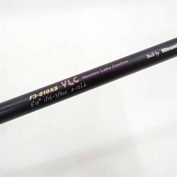 １６デストロイヤーＦ３ー６１０ＸＳ ＶＬＣ